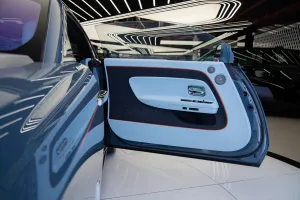 2025 Rolls Royce SPECTRE