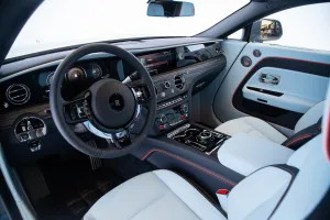 2025 Rolls Royce SPECTRE