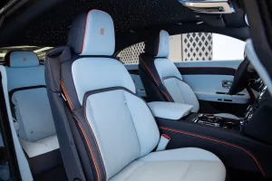 2025 Rolls Royce SPECTRE