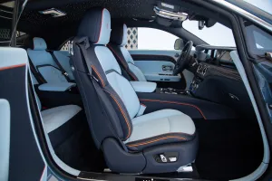2025 Rolls Royce SPECTRE
