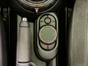 2017 ميني Cooper