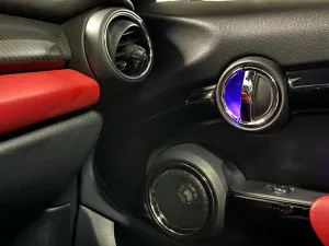 2017 ميني Cooper