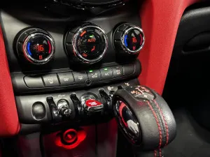 2017 ميني Cooper