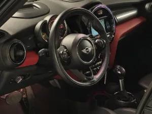 2017 ميني Cooper