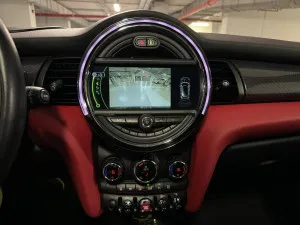 2017 ميني Cooper