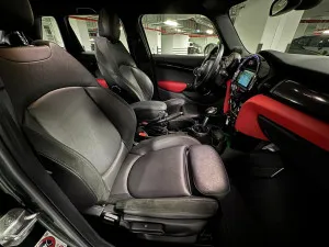 2017 ميني Cooper