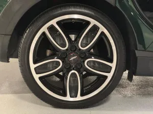 2017 ميني Cooper