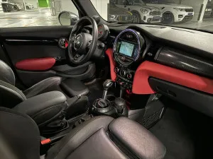 2017 ميني Cooper