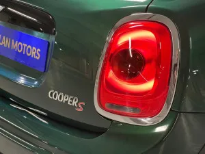 2017 ميني Cooper