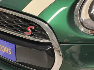 2017 ميني Cooper