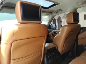 2018 Nissan Patrol