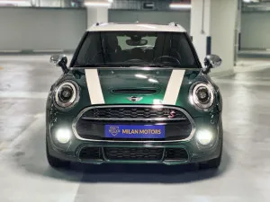 2017 ميني Cooper