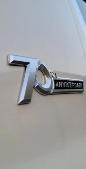2014 Toyota Land Cruiser