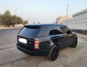 2015 Land Rover Range Rover Sport