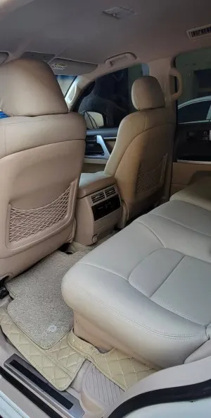 2014 Toyota Land Cruiser
