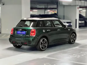 2017 ميني Cooper