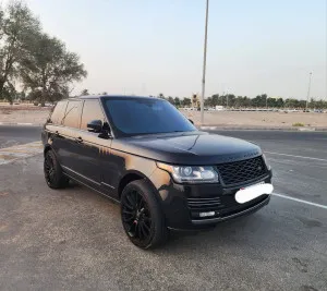 2015 Land Rover Range Rover Sport