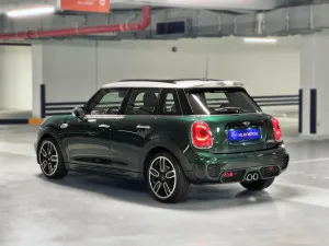 2017 ميني Cooper