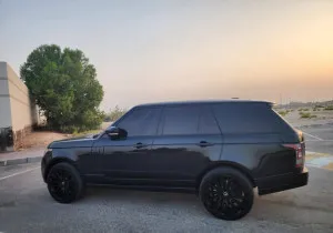 2015 Land Rover Range Rover Sport