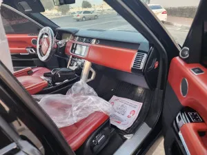 2015 Land Rover Range Rover Sport