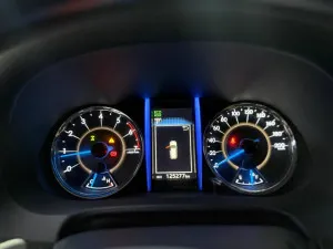 2020 Toyota Fortuner