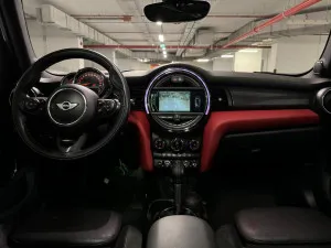 2017 ميني Cooper