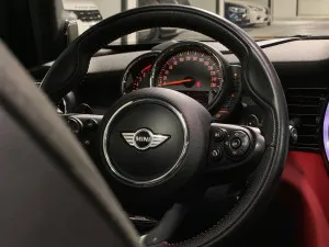 2017 ميني Cooper