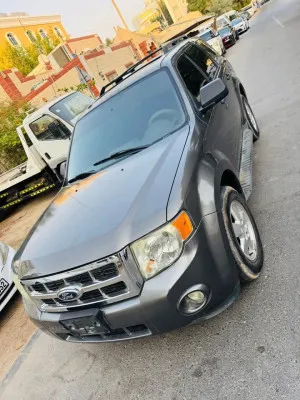 2013 فورد اسكايب in dubai