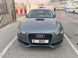 2013 Audi A5