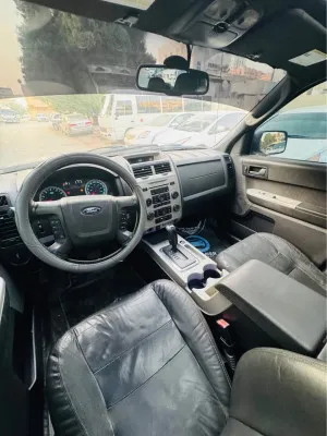 2013 فورد اسكايب