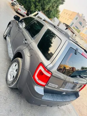 2013 فورد اسكايب