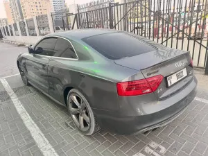 2013 Audi A5
