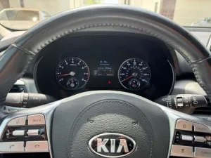 2020 Kia Telluride