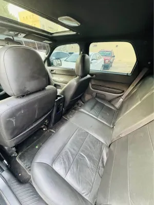 2013 فورد اسكايب