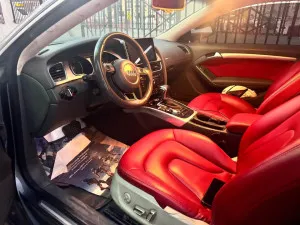 2013 Audi A5