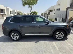 2020 Kia Telluride