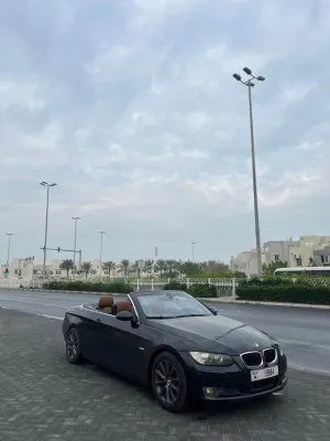 2009 BMW 3-Series in dubai
