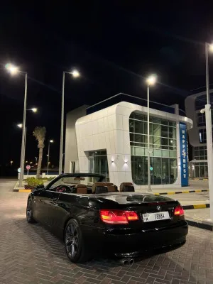 2009 BMW 3-Series