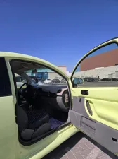 2002 Volkswagen Beetle