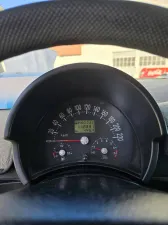 2002 Volkswagen Beetle