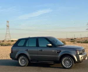 2011 Land Rover Range Rover Sport