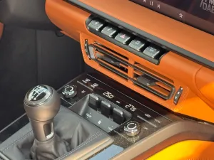 2024 Porsche 911 Carrera