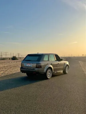 2011 Land Rover Range Rover Sport