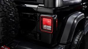2018 Jeep Wrangler Unlimited
