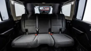 2018 Jeep Wrangler Unlimited