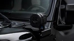 2018 Jeep Wrangler Unlimited