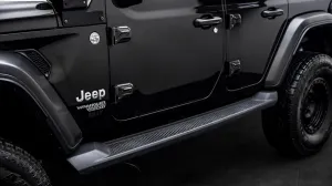2018 Jeep Wrangler Unlimited