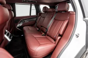 2024 Land Rover Range Rover