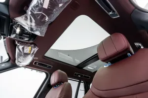 2024 Land Rover Range Rover