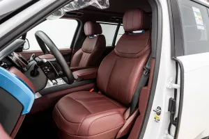 2024 Land Rover Range Rover